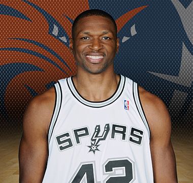 Theo Ratliff Player Profile Theo Ratliff THE OFFICIAL SITE OF THE