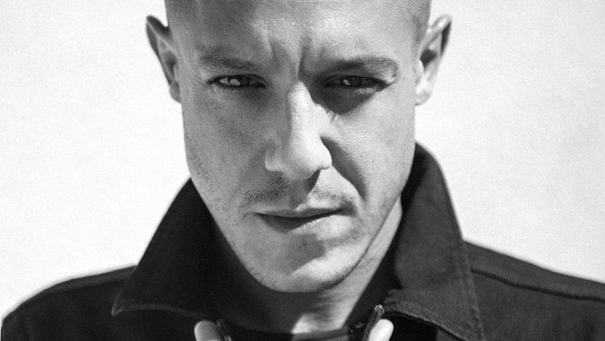 Theo Rossi Sons of Anarchy39s39 Theo Rossi Joins Lowriders Movie