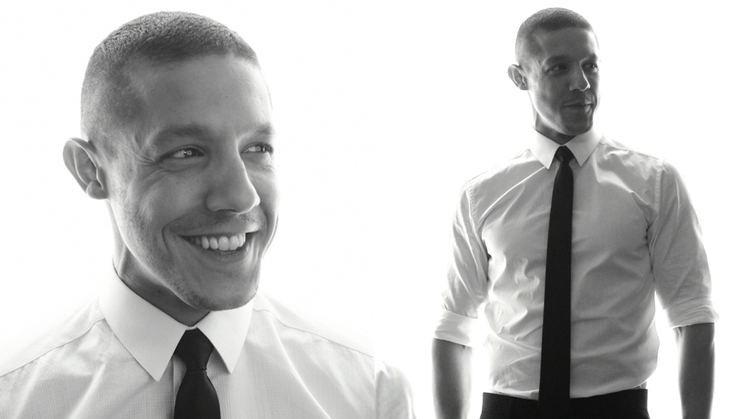 Theo Rossi QampA with Theo Rossi Anthem Magazine