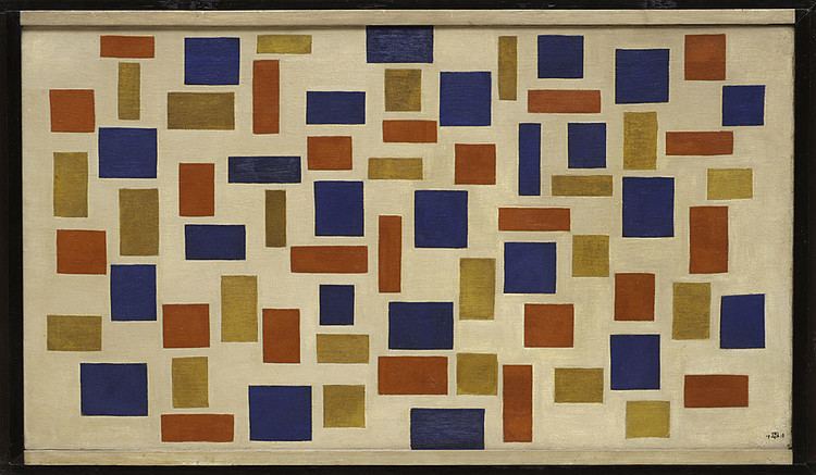 Theo van Doesburg Collection Online Theo van Doesburg Guggenheim Museum