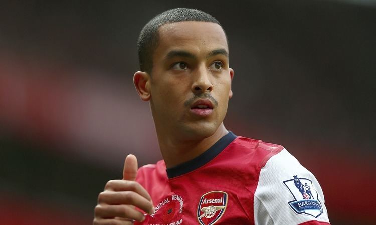 Theo Walcott Theo Walcott ruled out of Arsenal39s next three games after