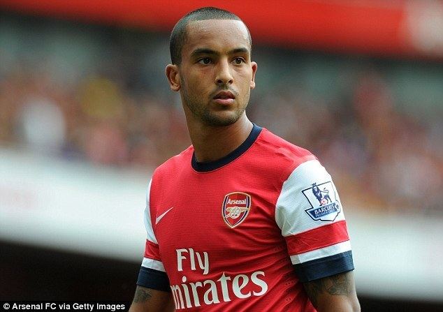 Theo Walcott Arsenal forward Theo Walcott out for another fortnight