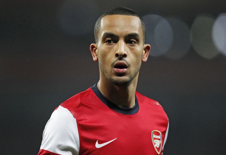 Theo Walcott New contract for Theo Walcott is close reckons Arsenal