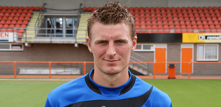 Theo Zwarthoed FC Volendam gaat Theo Zwarthoed vastleggen FANATIX FC