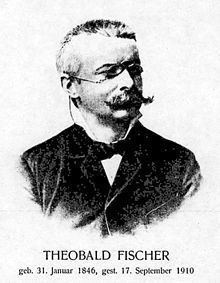 Theobald Fischer httpsuploadwikimediaorgwikipediacommonsthu