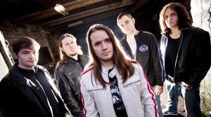Theocracy (band) Things You Might Have Missed 2013 Theocracy Theocracy Angry