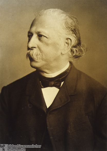 Theodor Fontane GHDI Image