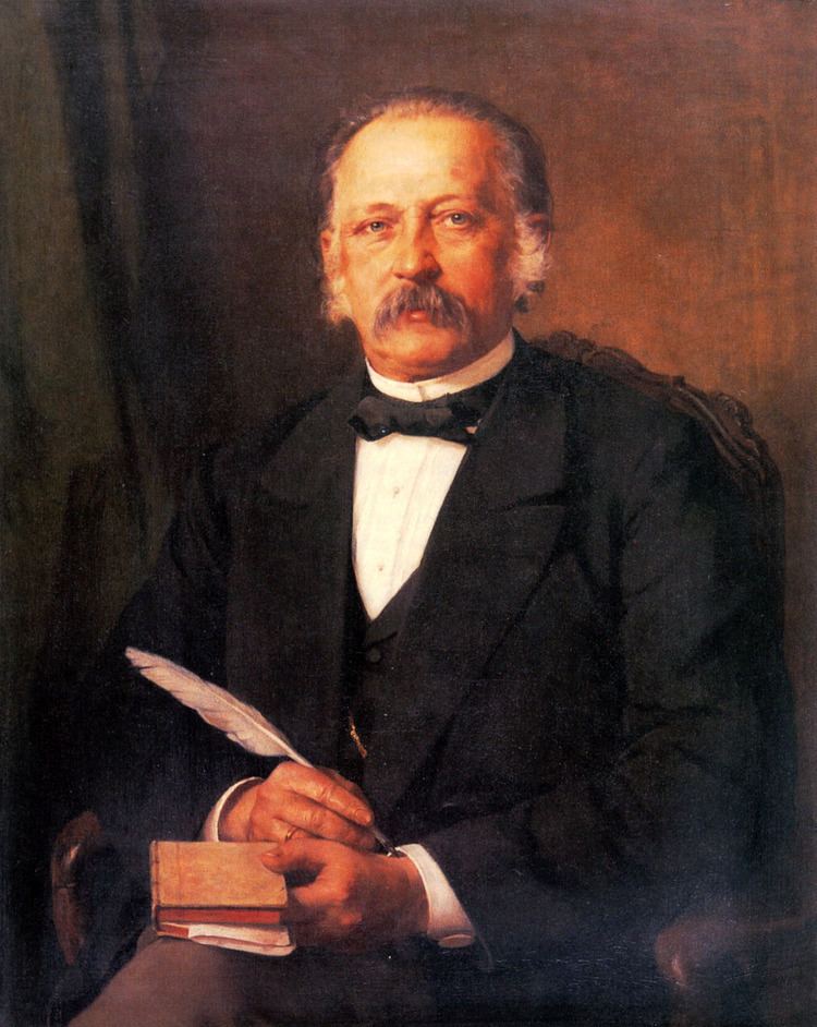 Theodor Fontane Theodor Fontane Wikiwand