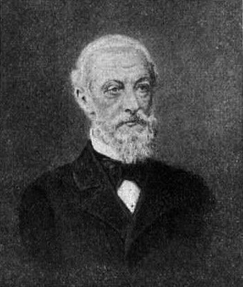 Theodor Germann August Theodor Germann 1817 1896 Genealogy