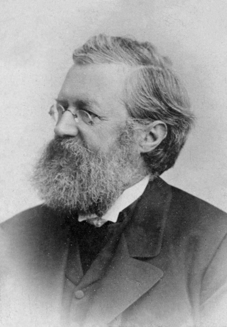 Theodor Helm Theodor Helm Biography Musicologist Music critic