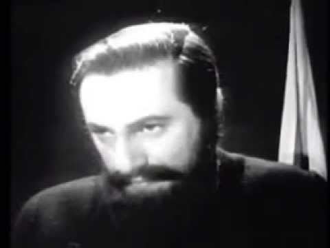 Image result for Theodor Herzl (film)