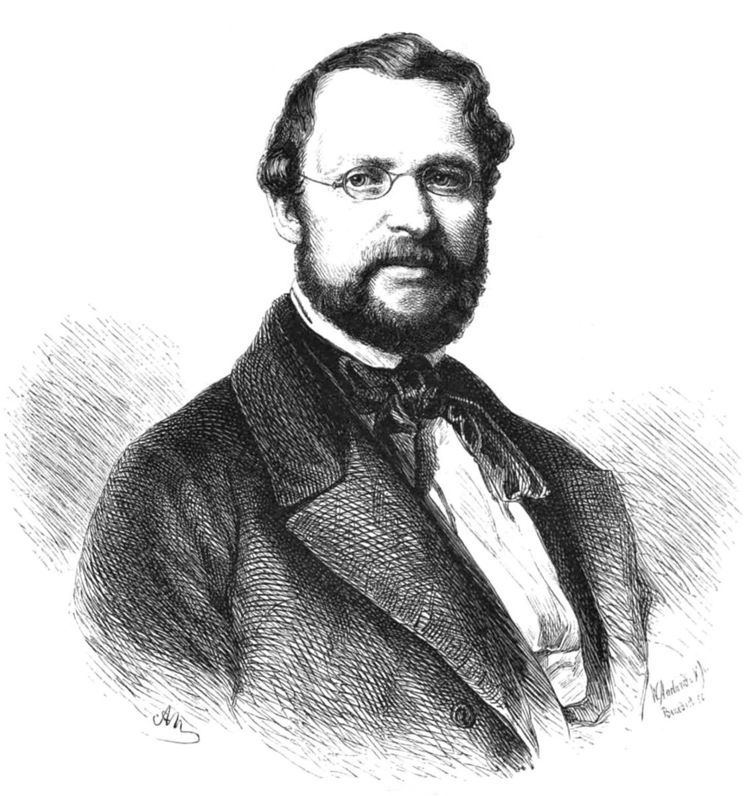 Theodor Mugge
