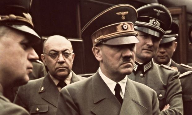 Theodor Morell Hitler39s Hidden Drug Habit Downton Abbey review high