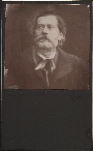 Theodor Otto Thieme