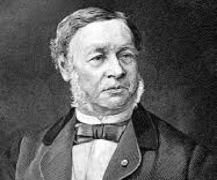 Theodor Schwann Theodor Schwann Biography Childhood Life Achievements Timeline