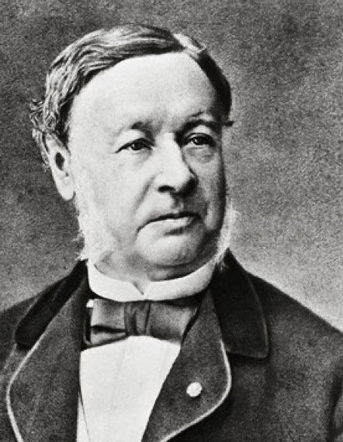 Theodor Schwann Theodor Schwann DejerineSottas