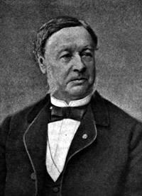 Theodor Schwann wwwscienceofagingcomtimelinesimagesTheodore