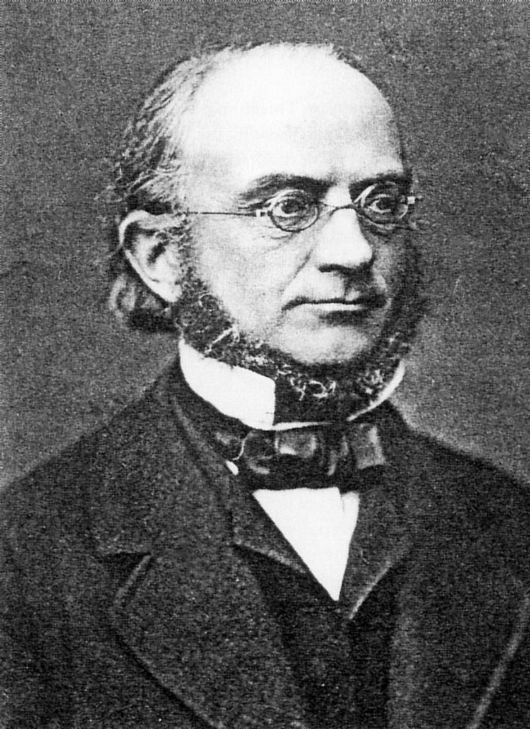 Theodor Thierfelder Theodor Thierfelder Wikipedia