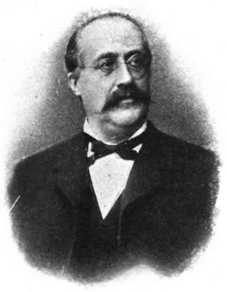 Theodor von Dusch Theodor von Dusch Wikipedia