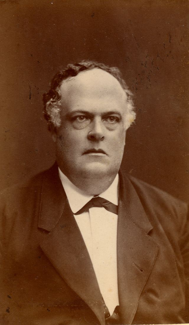 Theodor Wisen