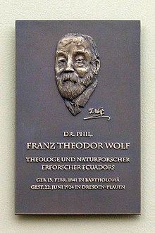 Theodor Wolf httpsuploadwikimediaorgwikipediacommonsthu