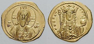 Theodora (11th century)
