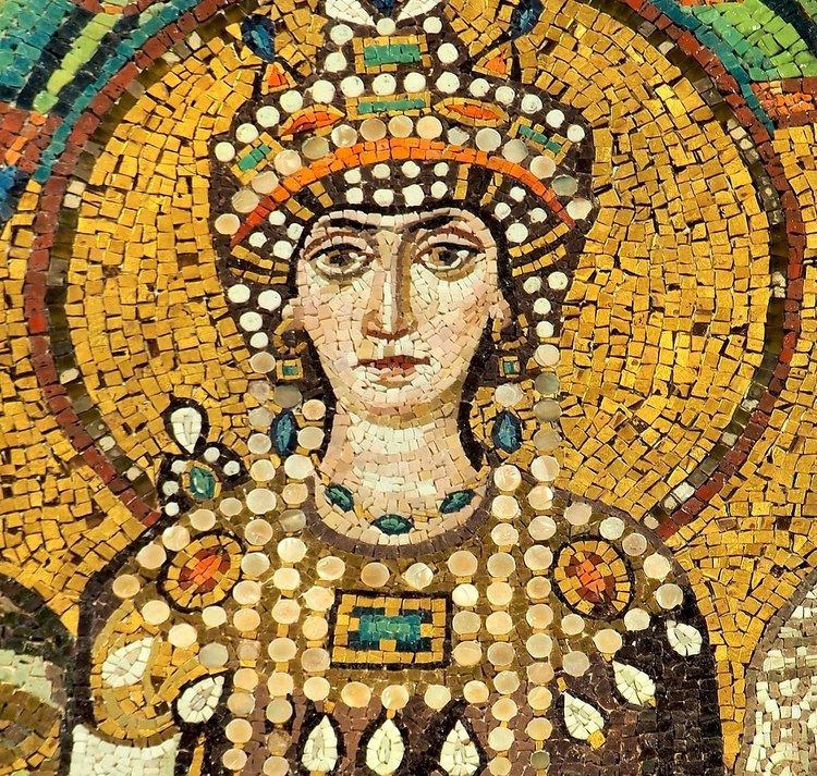 Theodora (6th century) httpsuploadwikimediaorgwikipediacommonsthu
