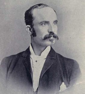 Theodore Arthur Burrows