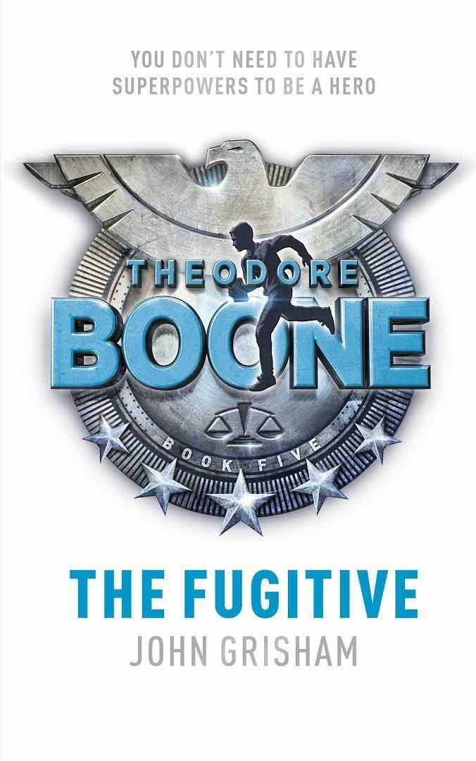 Theodore Boone: The Fugitive t2gstaticcomimagesqtbnANd9GcRMcum7oxBmkw8MQ