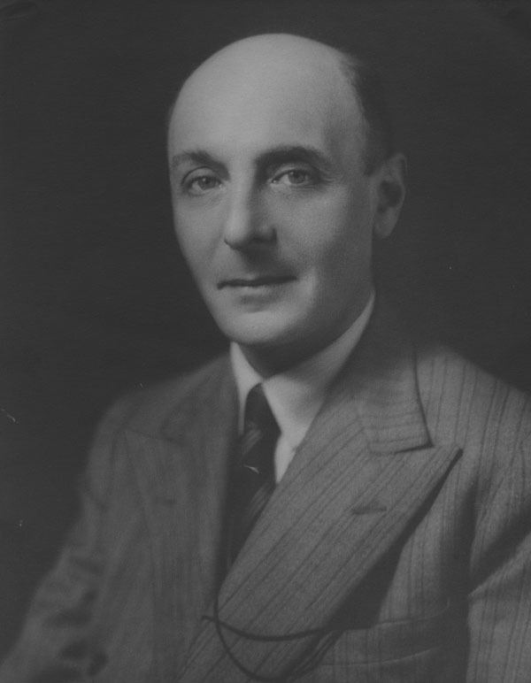 Theodore Gregory