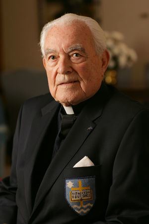 Theodore Hesburgh For the Media Father Hesburgh University of Notre Dame