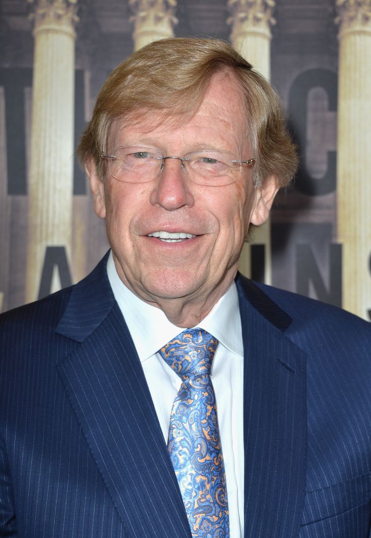 Theodore Olson Ted Olson Vows to Make GOP ProGay US News