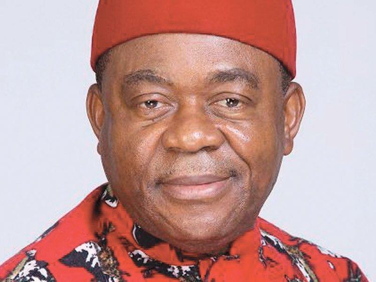 Theodore Orji The Lies against TAOrji THISDAYLIVE