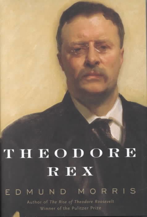 Theodore Rex (book) t3gstaticcomimagesqtbnANd9GcRwtSrRXts2xjbNFS