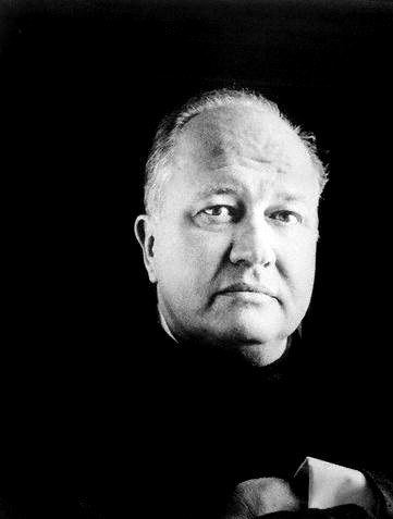 Theodore Roethke Theodore Roethke On his Collected Poems clivejamescom
