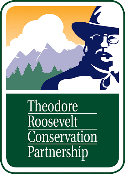 Theodore Roosevelt Conservation Partnership trcpwpenginecomwpcontentuploads201701logopng