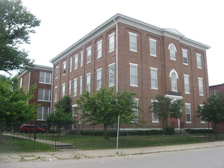 Theodore Roosevelt Elementary School