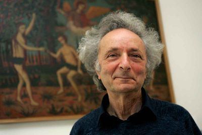 Theodore Zeldin Old Aylesburian interview Theodore Zeldin scholar