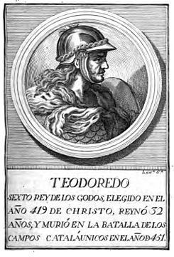 Theodoric I httpsuploadwikimediaorgwikipediacommonsthu