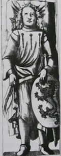 Image result for Theodoric I, Margrave of Meissen