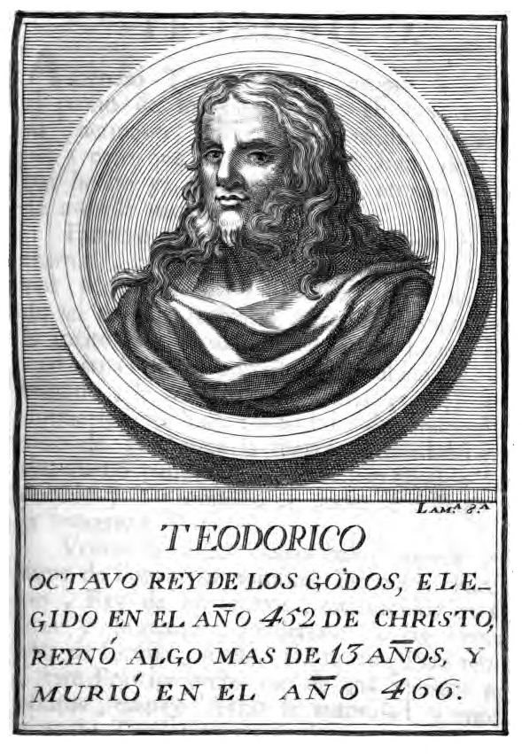 Theodoric II