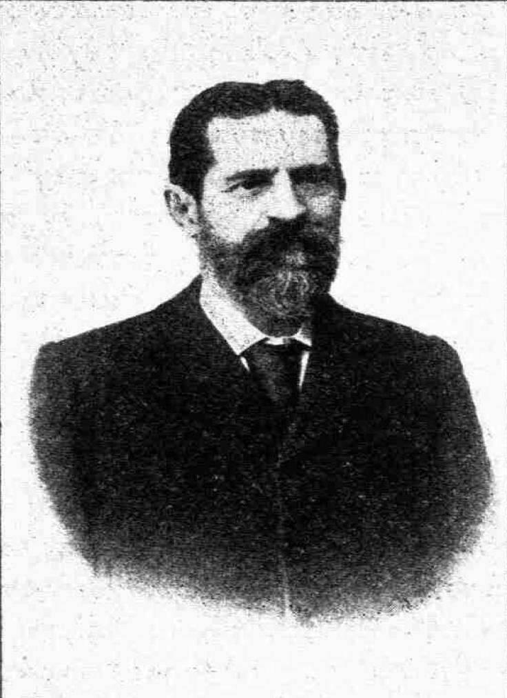 Theodoros Flogaitis