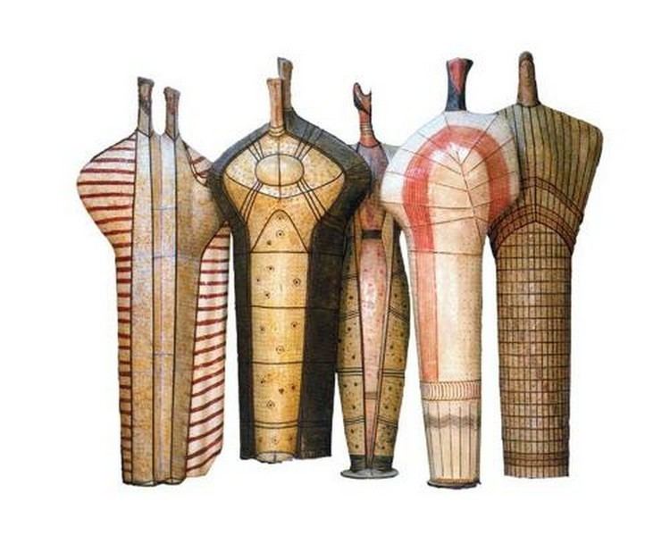 Theodoros Papagiannis 78 images about Theodoros Papagiannis on Pinterest Ceramics