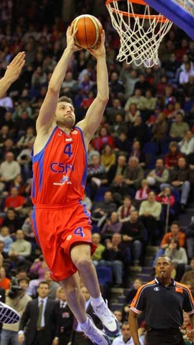 Theodoros Papaloukas Theodoros Papaloukas Greece Player Profiles by