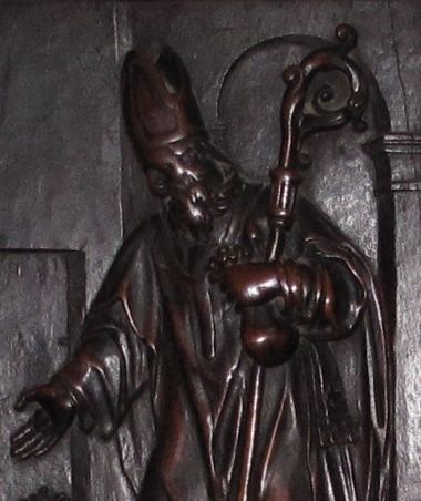 Theodorus I (bishop of Milan)