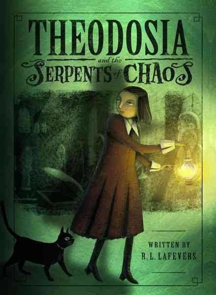 Theodosia and the Serpents of Chaos t0gstaticcomimagesqtbnANd9GcQvBt55fr6HYvnssJ