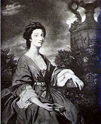 Theodosia Meade, Countess of Clanwilliam