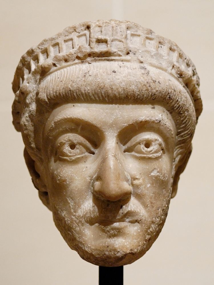 Theodosius I httpsuploadwikimediaorgwikipediacommons22