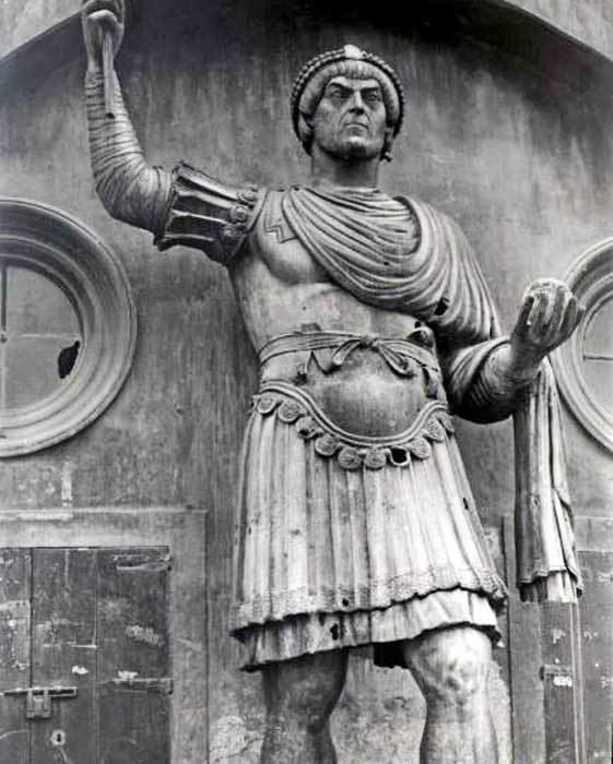Theodosius I Today in History 20 May 392 Theodosius I Reserves