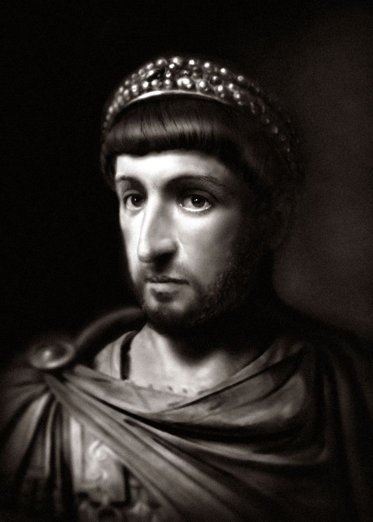 Theodosius II wwwantoinehelbertcomshoparticles91215zooma